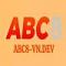 Avatar de abc8vndev
