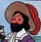 Avatar de Haddock